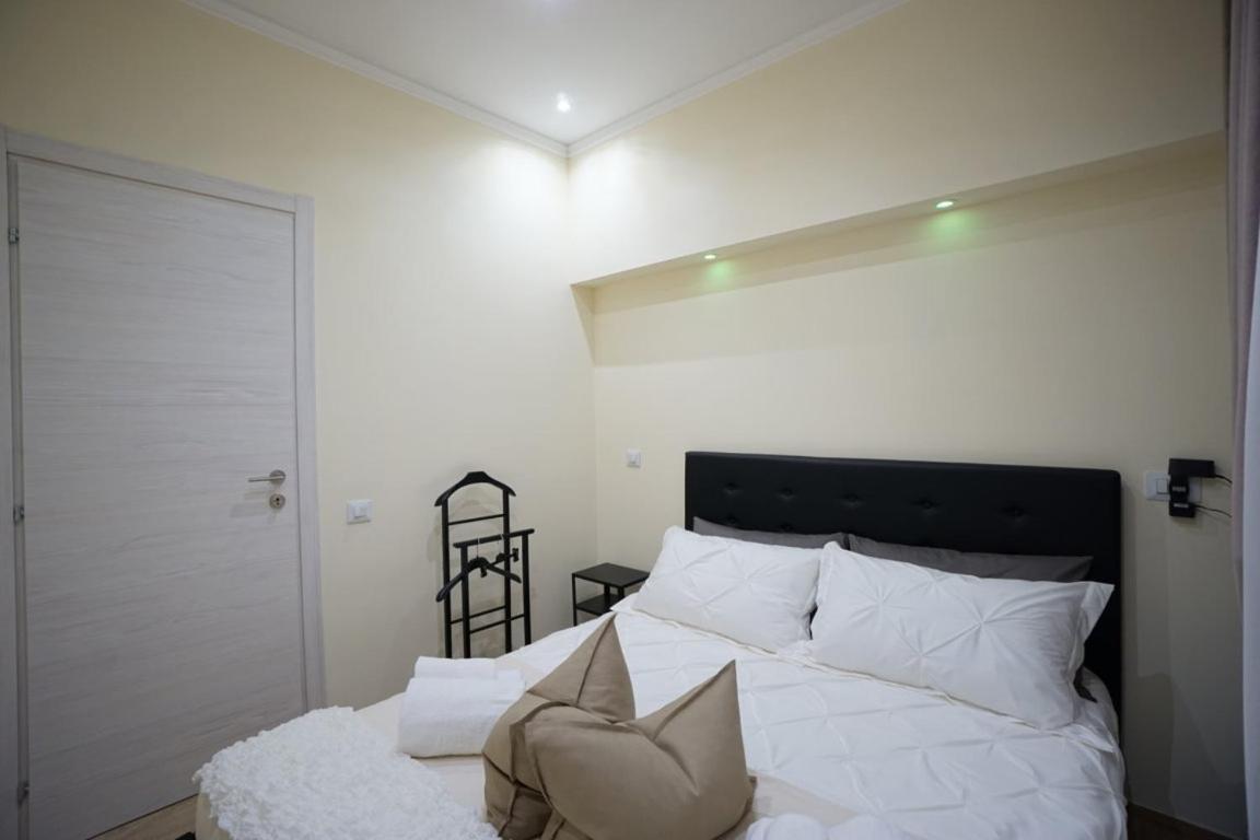 Appartement The Lighthouse Acquario Genua