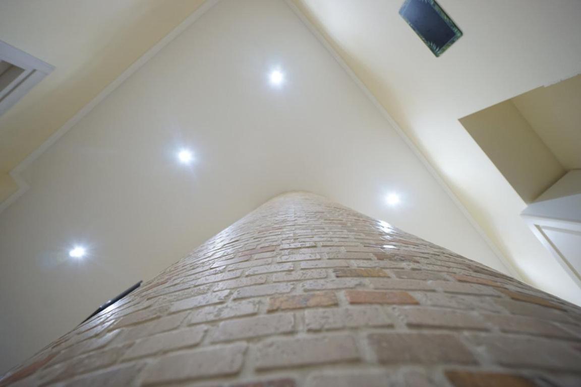 Appartement The Lighthouse Acquario *